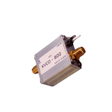 750-900MHz RF Microwave Voltage Controlled Oscillator VCO Available for Sweeping