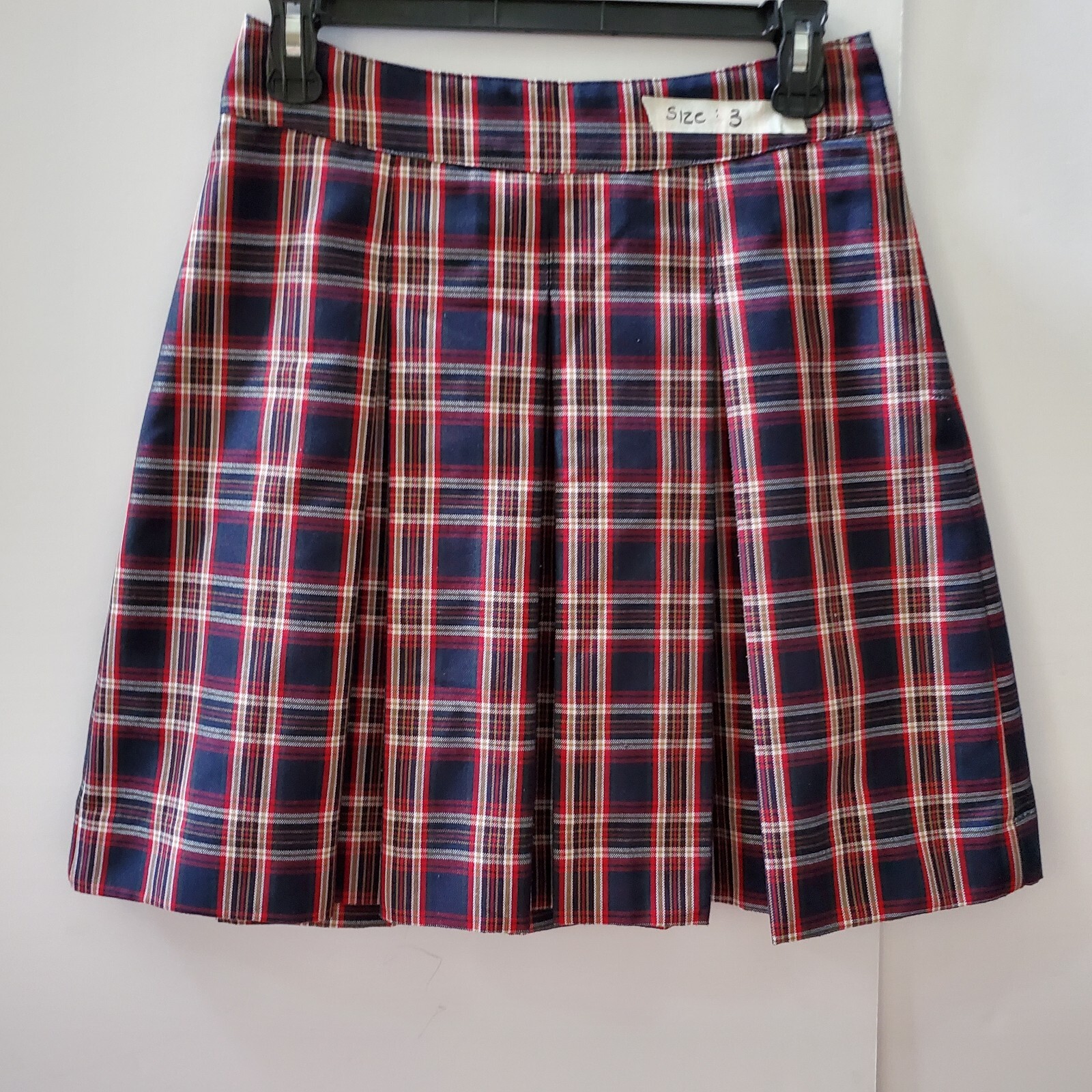 Father Ryan High School Parker (aka Mills) Uniform S… Gem