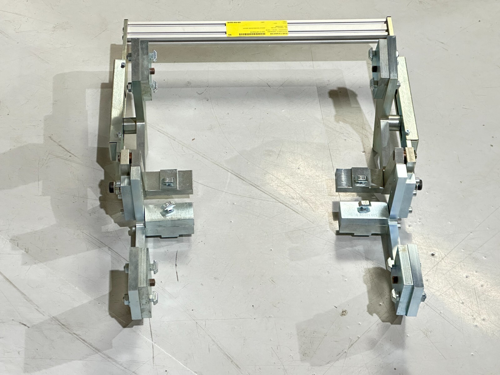 Bosch Rexroth 8981999238 LG 2 Liftgate Assembly Module 10101310 Length