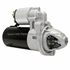 MPA 16956 Starter Motor | High-Quality Auto Part, Universal Fit for Multiple Mod
