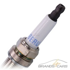 8x Beru By Driv Zündkerze 388034 U.a. Für BMW 7er E38 E65 8er E31 X5