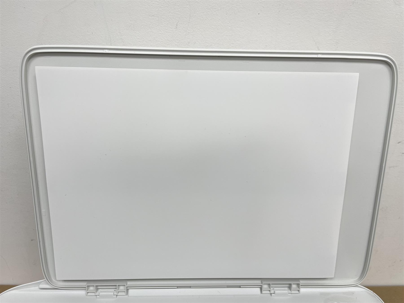 HP DeskJet 2710e AllinOne Wireless Inkjet Printer Used Inks