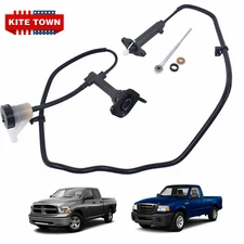 Clutch Master and Slave Cylinder Assembly For Dodge RAM 1500 2500 3500 5.2L 5.9L
