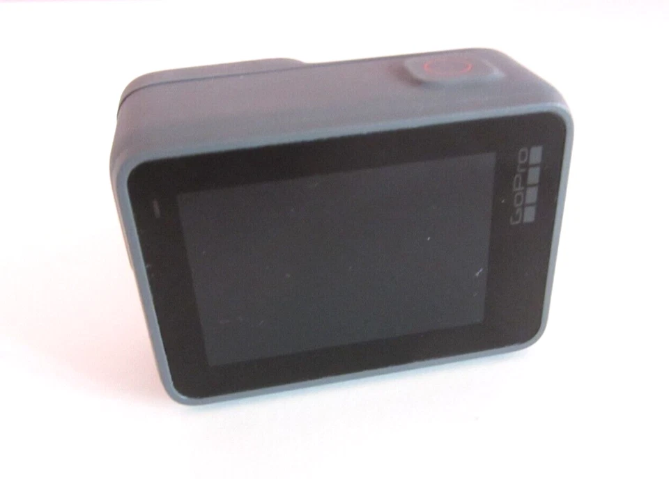 GoPro Hero 7 Silver 4k Action Camera (Not power up) - Image 2 of 4