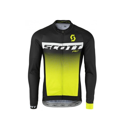 cycling jerseys Mens cycling long sleeve jersey bib pants set cycling bib pants - Picture 5 of 7