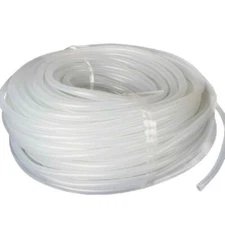 Oxygen Pump Clear Soft Plastic Aquarium Air Line Pond Pump Fish Tube Pipe 2020