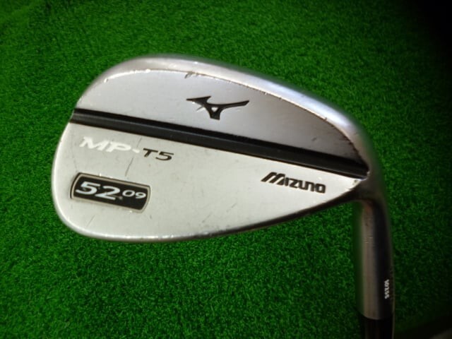 Golf Balls Mizuno Mp T5 Wedge Review MIZUNO MP-T5 White Satin