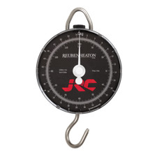 Reuben Heaton Scales 120lb