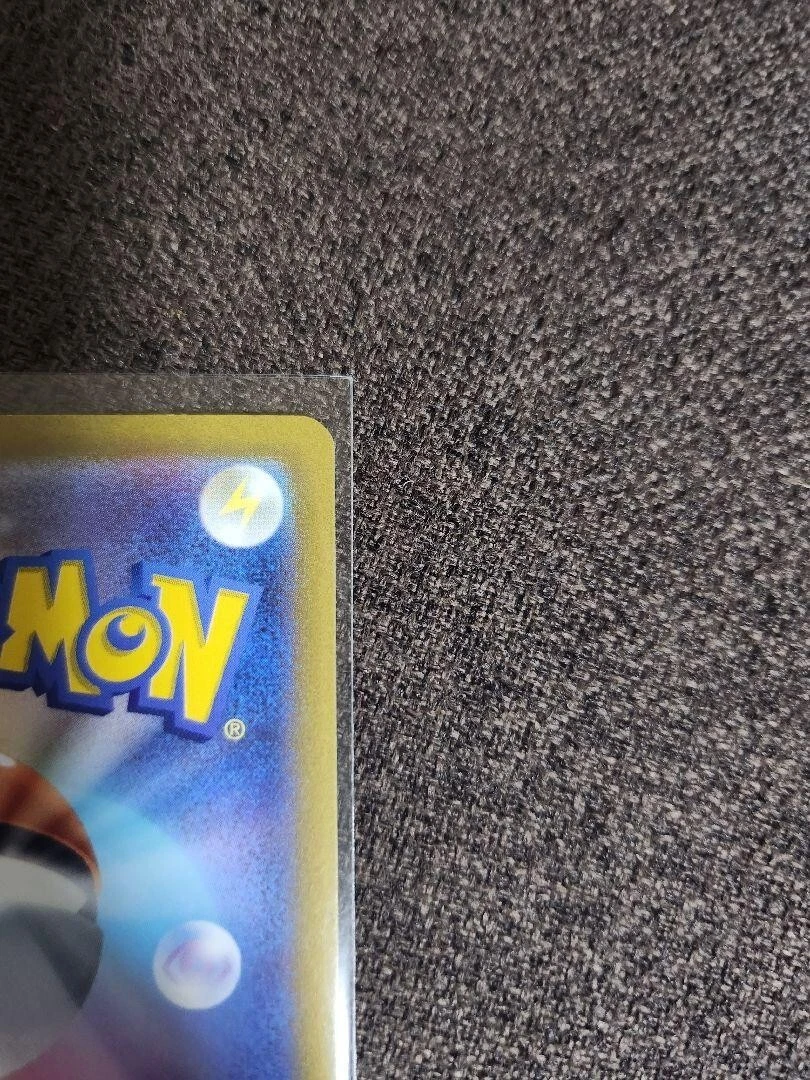 Pokemon card Japanese Iono Zone 096/071 SAR sv2D Clay Burst Snow