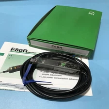 For TAKEX F80R Fiber Amplifier