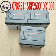 1PCS USED - 07KR51 1SBP260010R1001 #F9