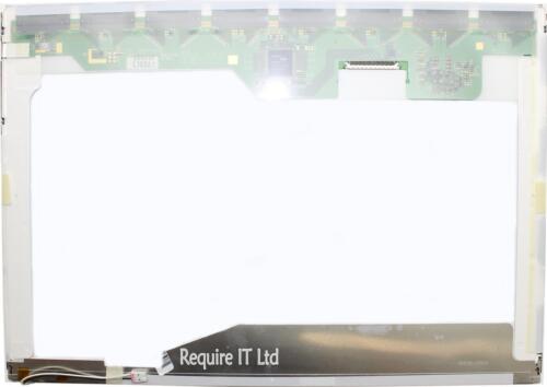 NOWY TOSHIBA QOSMIO X300-13G LAPTOP EKRAN LCD 17" WSXGA + BŁYSZCZĄCY PQX32E-03001RPT - Zdjęcie 1 z 1