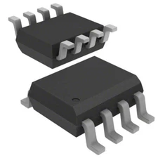 10PCS IRS2005STRPBF INFINEON Half Bridge 290mA 10V~20V 600mA SOP-8 Gate Drive I