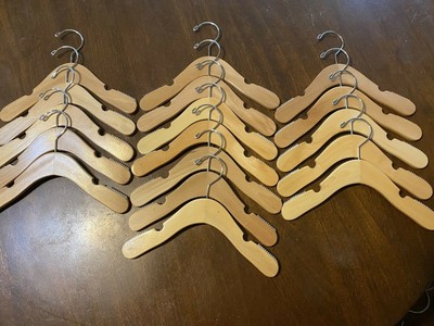 ebay baby hangers