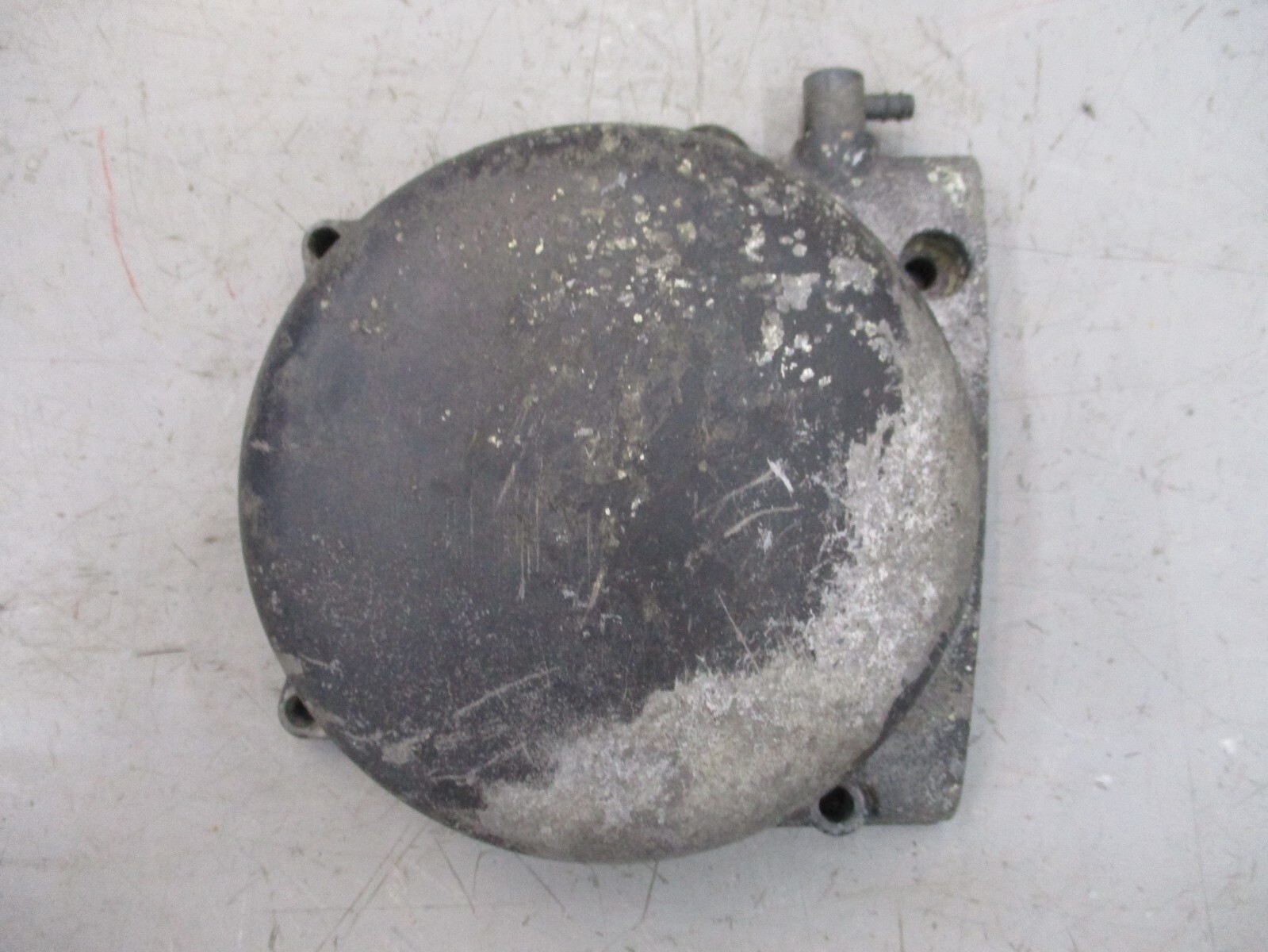 YAMAHA DT100 MX 100 MX YZ125 YZ 125 175 FLYWHEEL STATOR COVER