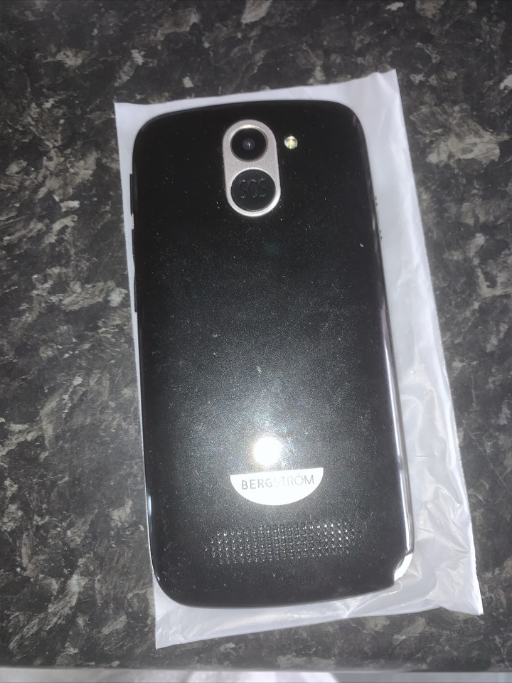 4g Easyuse Bergstrom mobile Phone eBay