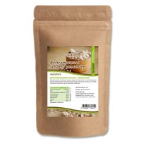 Mynatura Bertramwurzel Gemahlen Scharf 250G I Wurzel Pulver Natur Tee