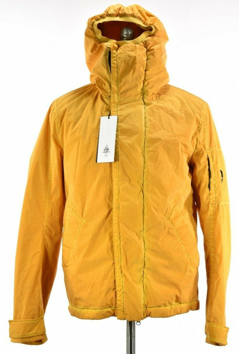 Cp company nycra down parka sales