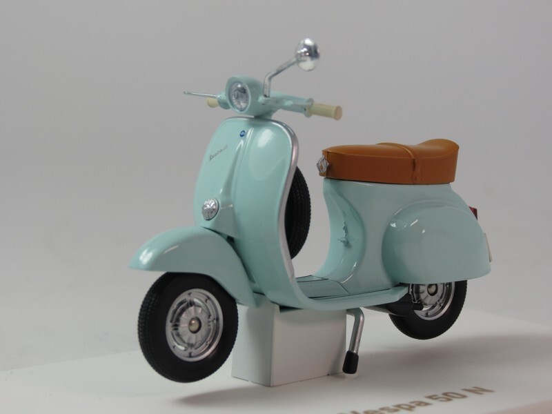 Kit Restauro Vespa Vespa 50 Marce Faro Quadrato Kit Restauro Vespa