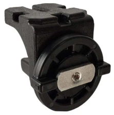 YakAttack 90 Degree MightyMount Vertical Track Adapter