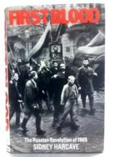 First Blood (Sidney Harcave - 1965) (ID:11854)