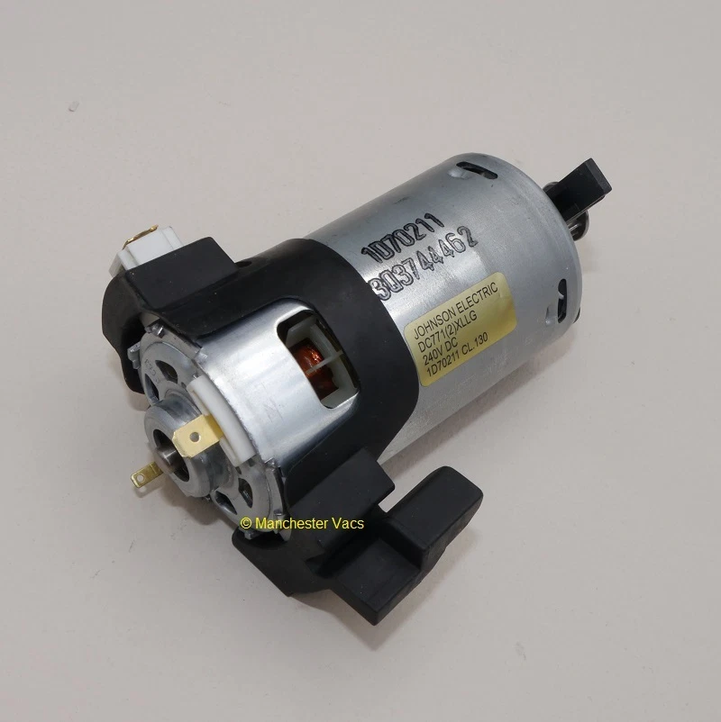 Dyson DC25 DC41 Brush Roll Motor - Brush Bar Motor - Cleanerhead Motor - Johnson - Image 3 of 3