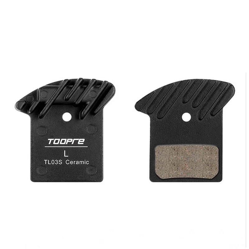 Ceramic mtb brake pads hotsell