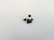 Apple MacBook Pro Retina 15 A1707 2017 LCD screen hinge screws genuine