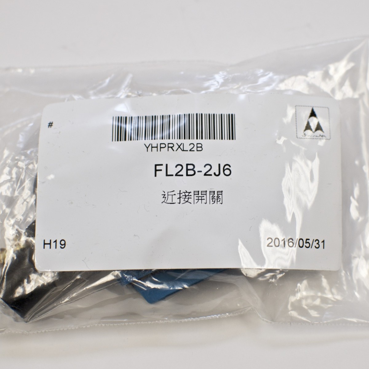 Azbil proximity switch FL2B-2J6 (Yamatake) | eBay