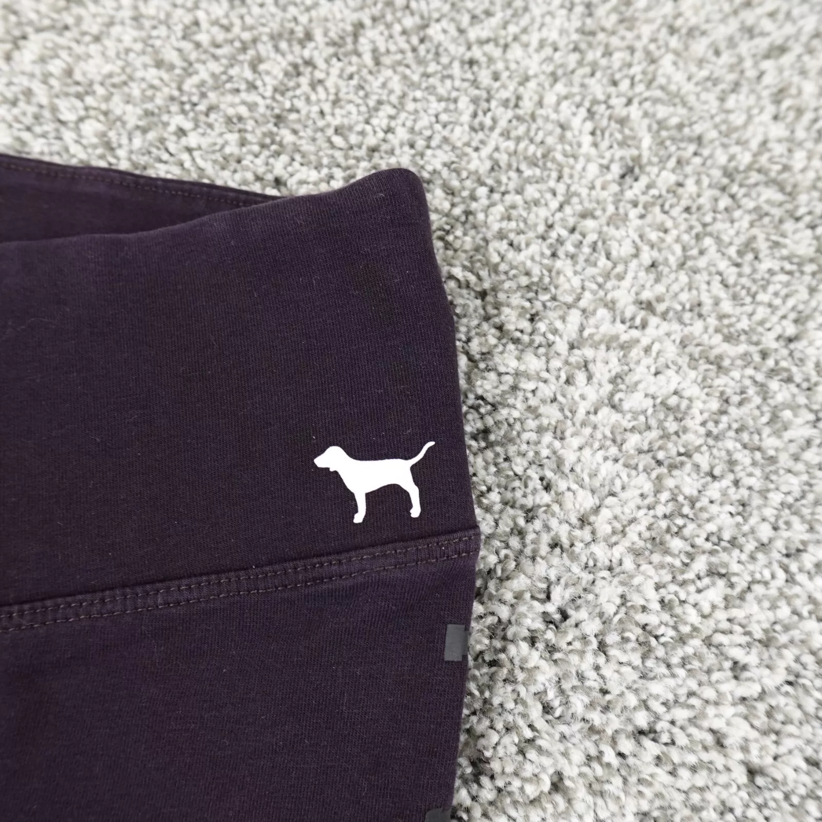 victoria-secret-vs active tight dog leggings
