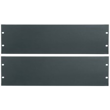 Middle Atlantic FBPANEL-3U-2PK Essex Flanged ...