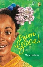 Encore, Grace!, Paperback by Hoffman, Mary; Allan, June (ILT), Like New Used,...
