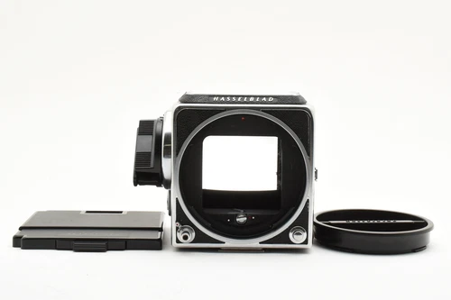 [Near MINT] Hasselblad 503CX Medium Format Film Camera Body Only From JAPAN
