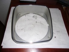 1968 Buick Electra 225 Lesabre Wildcat Lh Driver Side Headlight Bezel 1381941