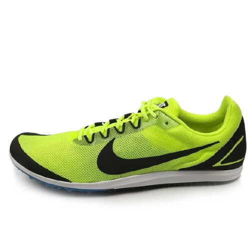 Nike Zoom Rival D10 Track Distance Spike Shoes Mens 13 EUR 47.5