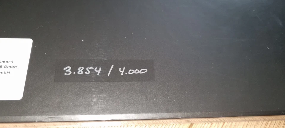 Limitierte Vinyl Box 40 Jahre Böhse Onkelz Neu OVP Live im Waldstadion  - Bild 3 von 3