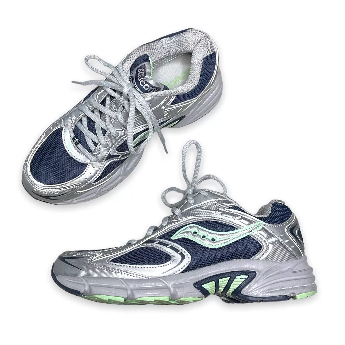 Saucony clearance prestige tr