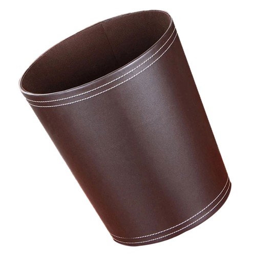 Wastebasket Living Room Trash Can Small Decorative Office - Picture 8 of 12