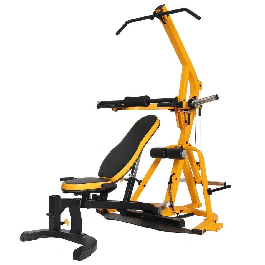 Powertec Strength Training Home Gyms for sale | eBay