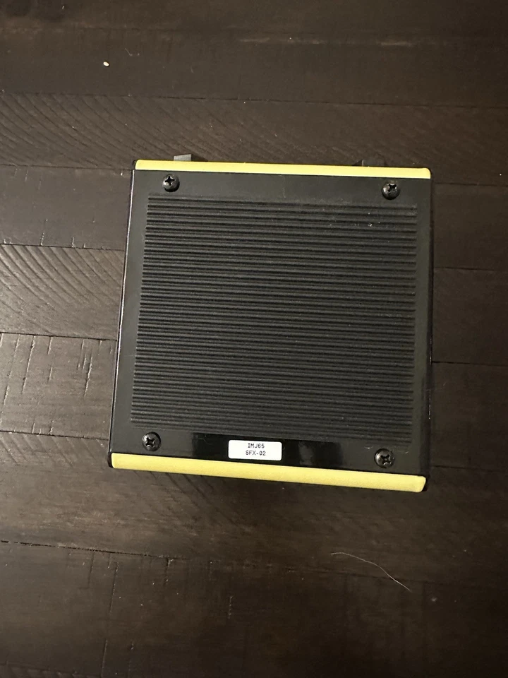 Seymour Duncan Tweak Fuzz Foto 2 de 4