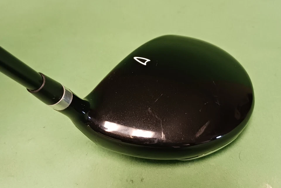 Cleveland Launcher Jr. 15° Driver: Jr. Height 44"- 53" - RH - Image 4 of 4