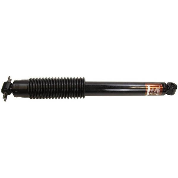 Amortisseur arrière Monroe suspension gaz monotube rehausse +2 pouces pour 4x4 Jeep