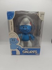 Jakks Pacific The Smurfs Vanity Smurf 6" Figure NEW
