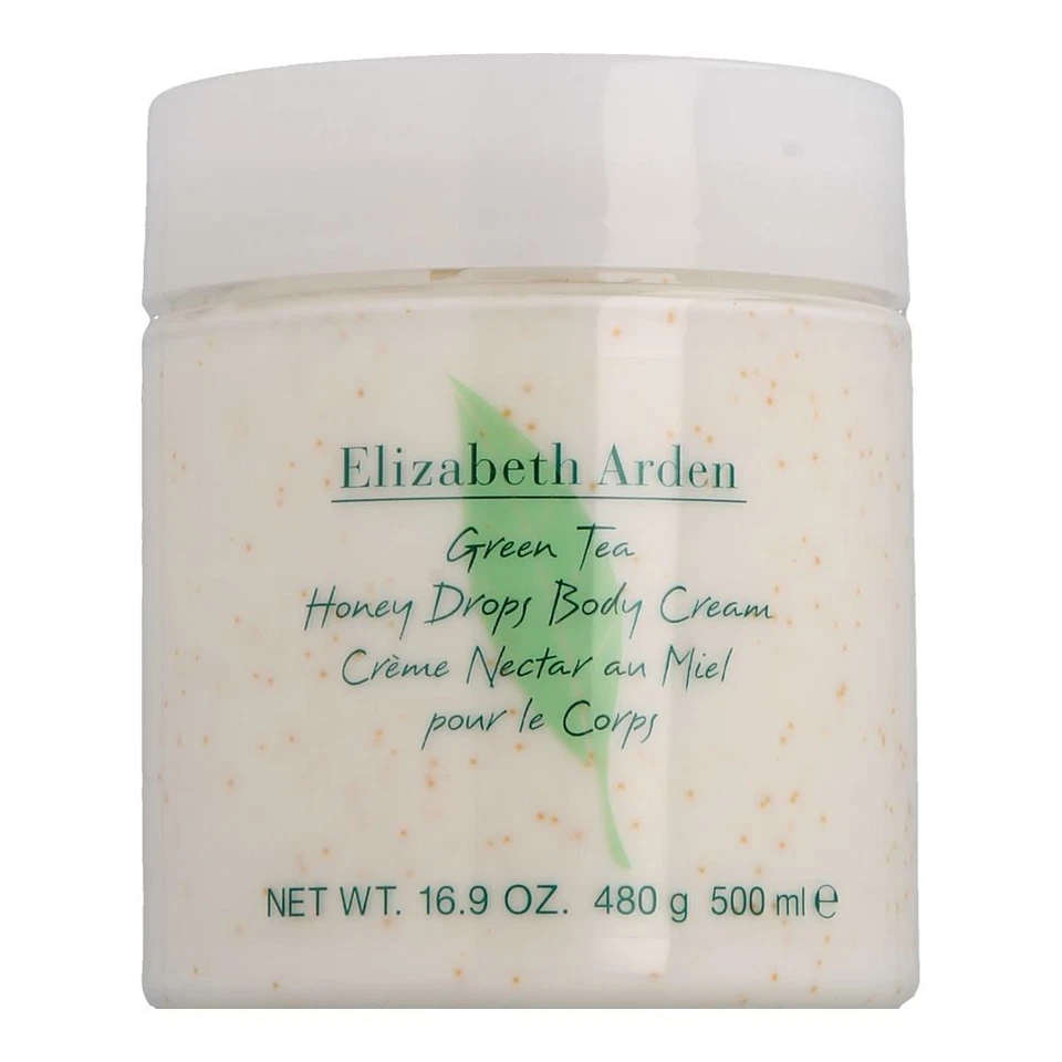 Elizabeth Arden Green Tea Body Cream - Creme 500ml
