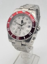 Mens SUNDERLAND AFC ‘HAWAY THE LADS’ Citizen Miyota Automatic Watch