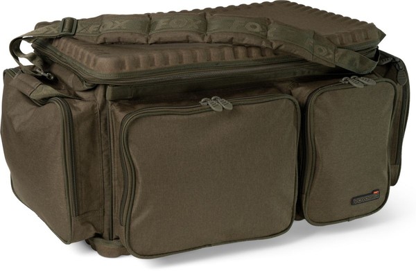 Fox Voyager Barrow Bag Large 82X36X44Cm By TACKLE-DEALS !!!-image