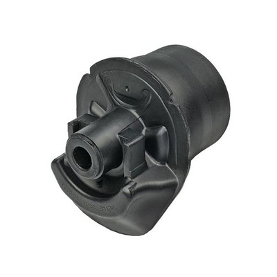   2X MEYLE MOUNTING CONTROL\/TRAILING ARM LEFT/RIGHT REAR 30-14 710 0002