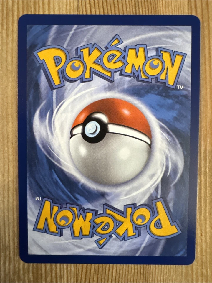 Vulpix 138/132 Illustration Rare Pokemon Mega Evolution NM - Image 2 of 2