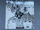 The Beatles Revolver 1966 Parlophone PMC7009, Mono Recording, Vinyl LP