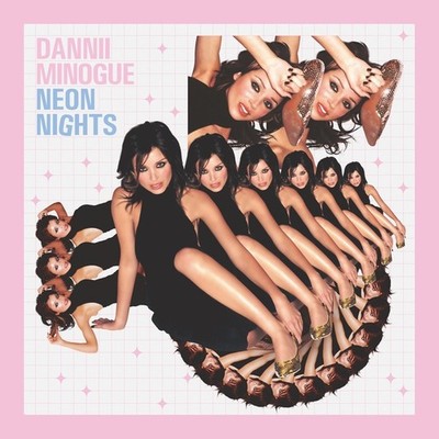 DANNII MINOGUE Neon Nights (20 Year Anniversary Edition) Records & LPs New
